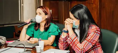 Mesa Interinstitucional de Juventudes, el escenario propicio para responderles a los jóvenes caleños