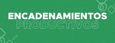 Encadenamientos Productivos