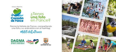 Convocatoria en redes para reconstruir memorias de Pance