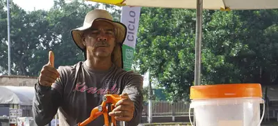 ¡Nos vamos de picnic en la Ciclovida de Cali!