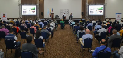 Alcalde de Cali lideró nueva reunión con directivas docentes del sistema educativo oficial