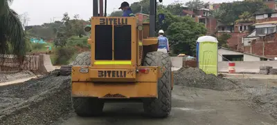 Prolongación de la avenida Circunvalación, una megaobra clave para los caleños
