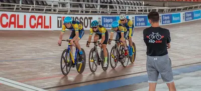 El ‘ABC’ de la Copa de Naciones de Ciclismo de Pista que arranca este jueves