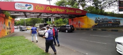 Te queremos Cali, la campaña que embellece a la ciudad