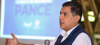 “Minería ilegal en los Farallones es cada vez más complicada”: alcalde Ospina