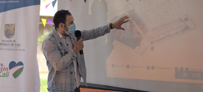 Cali se prepara para realizar la Feria Distrital de la Primera Infancia