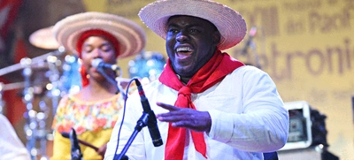 Festival de Música del Pacífico Petronio Álvarez socializa reglamento para la versión de 2021