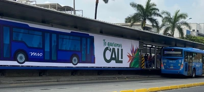 Nueva ruta del MIO, T37, conectará el norte con el sur de la ciudad