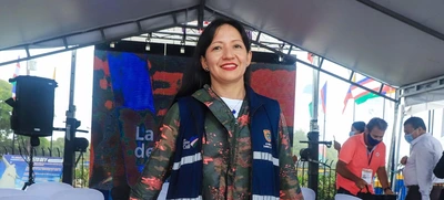 Parque Turístico Cristo Rey: conectividad integral socio-ecosistémica para Cali