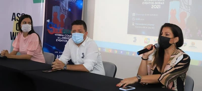 ‘Cali Celebra 2021’ reactiva la industria de eventos, bodas, viajes y fiestas
