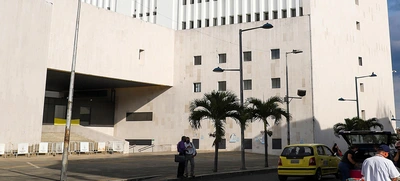 Vuelve la presencialidad a los despachos de la rama judicial