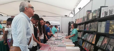 Conozca las editoriales y librerías que harán parte de la Feria Internacional del Libro de Cali