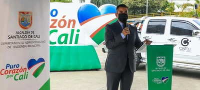 Alcaldía de Cali adelantará Censo Tributario de establecimientos de comercio