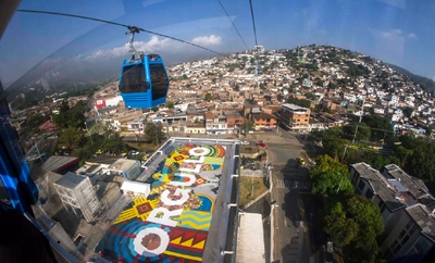 Turismo comunitario y rural