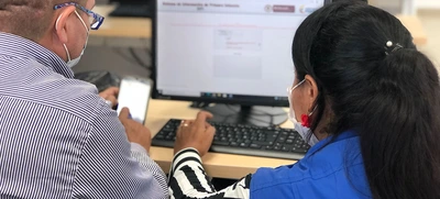 Inscripción en el Registro de Prestadores de Servicio favorece la calidad de la educación inicial