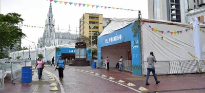 Cali se alista para vivir su Feria Internacional de Libro 2021