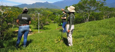 Cali palpita con el Parque Ambiental Corazón de Pance
