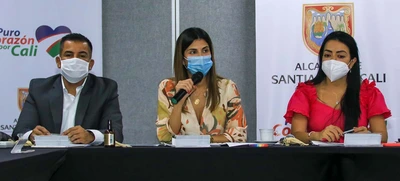 Fondo Solidario y de Oportunidades contribuirá a la reactivación de la economía de Cali