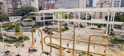 Cali es nominado como destino cultural y turístico líder a nivel mundial