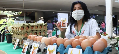 Día Mundial de la Alimentación: gracias productores y campesinos