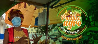 Llega el gran mercado regional ‘Pacífico Agro, Cultura y Sabrosura’