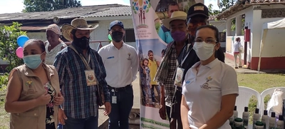 Vamos todos a mercar: la cita el fin de semana es en los ‘Mercados Campesinos’