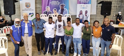 Curules especiales de las comunidades Negras y Afrocolombianas ya tienen candidatos al CMJ