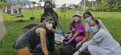 24 de octubre, día para reflexionar sobre nuestro aporte contra el cambio climático
