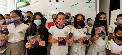 Juego limpio, una estrategia que promueve cambios de actitud en planteles oficiales