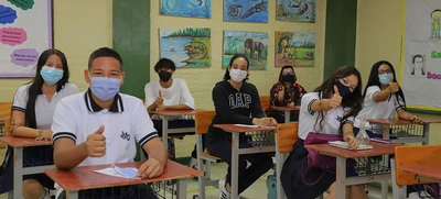 La Secretaría de Educación y la DIAN le apuestan a la Cultura de la Contribución en la Escuela