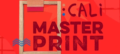 Convocatorias para ‘Cali master print’, el premio para los amantes de la serigrafía