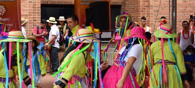 Este fin de semana, Cali celebrará el Inti Raymi