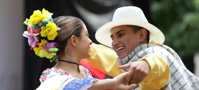 Con arte y cultura: IPC al Bulevar se tomó la Feria del Libro