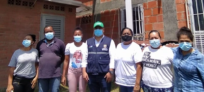 Seis acueductos rurales son pioneros en tener paneles solares en el Valle del Cauca