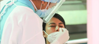 Siguen activados los puntos para la toma gratuita de pruebas covid-19