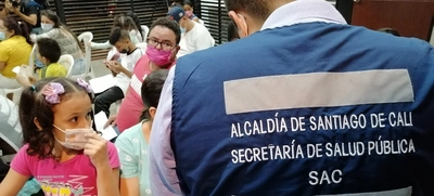 Carné de vacunación: el pasaporte a la diversión