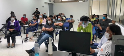Oriente Music inicia su primer Programa Técnico en Audio Digital gratuito en Cali