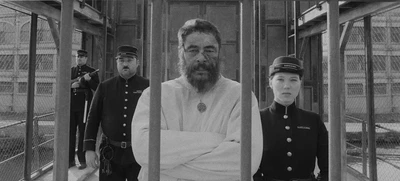 Festival Internacional de Cine de Cali se lanza con la premier exclusiva para prensa de la película La Crónica Francesa