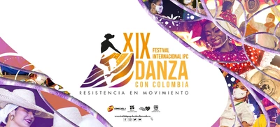 ¡Ven a Danza con Colombia!