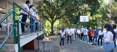 Consejo Municipal de Política Social: Niñas, Niños y Adolescentes en el centro de las decisiones 