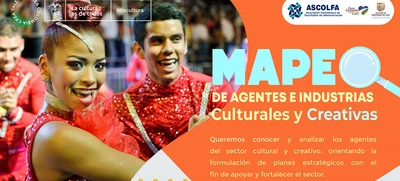 ¿Cómo está el sector creativo y cultural en Cali?