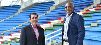 Antes de los Panamericanos un pueblo, después de los juegos: la Capital Deportiva de América