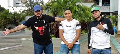 La música de ‘Freestyle de la 72’, tiene letra… no letrina