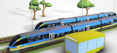 Aprobada autoridad regional para el Tren de Cercanías