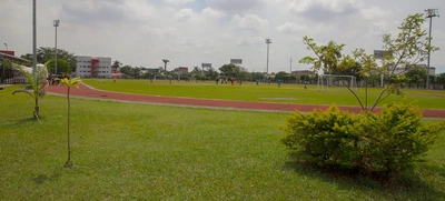 Nuevo bosque urbano para Cali en honor a los Juegos Panamericanos Junior