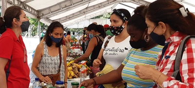 Recuerde la cita con los ‘Mercados Campesinos’ este fin de semana