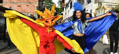 Cali, escogida como sede del Consejo Internacional de Organizadores de Festivales  de Folclor y Artes Tradicionales para este 2023