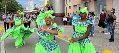 Secretaría de Cultura de Cali lanza la campaña ‘Cali, todo un pueblo que inspira’