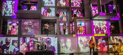 Festival ´Petronio Álvarez´ 25 años: una tradición que inspira