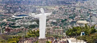 Este domingo Cali sembrará en Cristo Rey, 4 mil árboles por la vida y como homenaje a atletas panamericanos